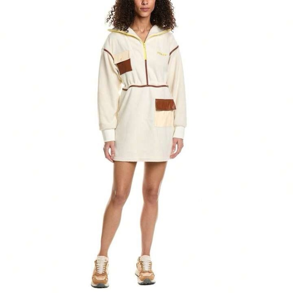 Staud Sweater Dress